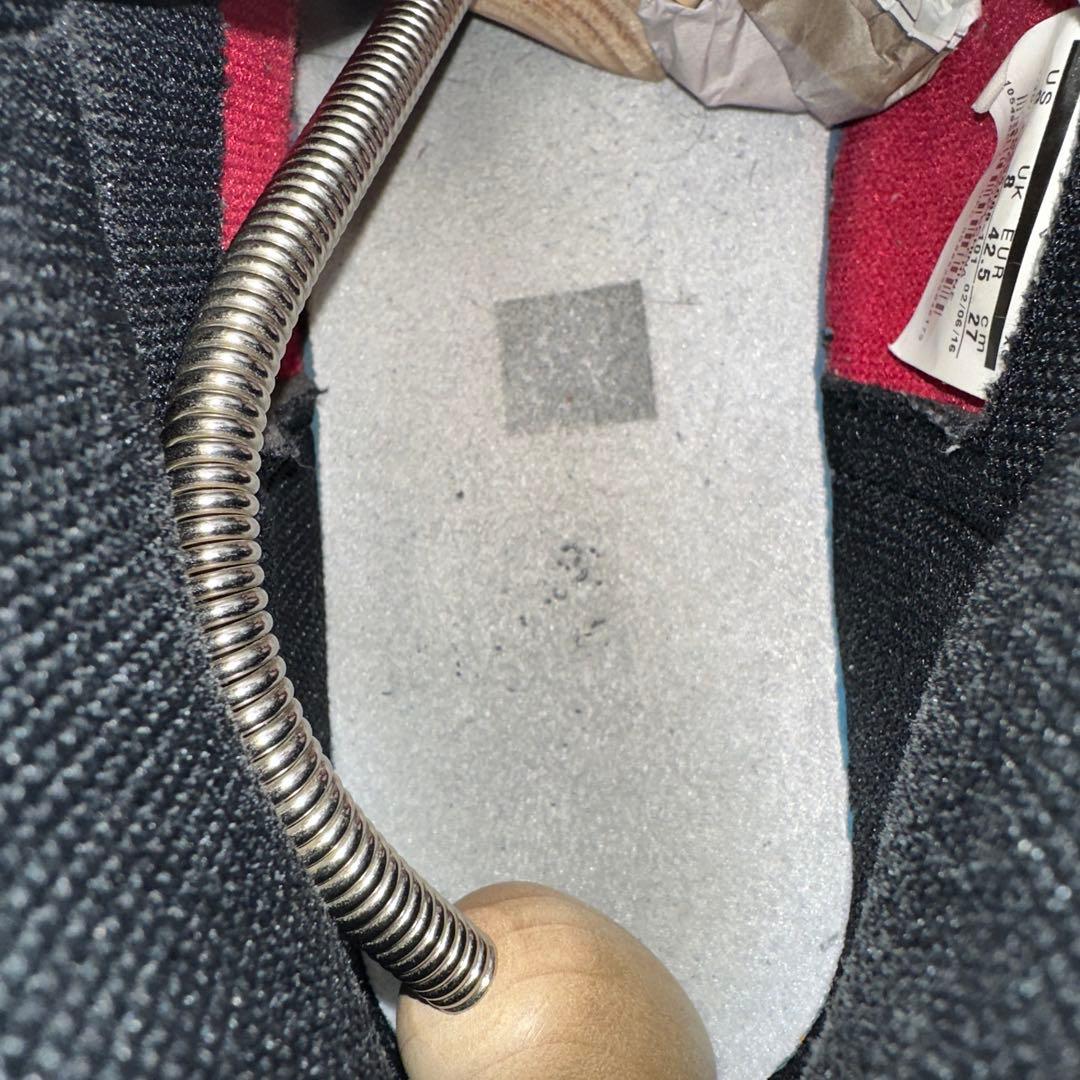 靴 Nike Air Jordan 1 Chicago\" (2015)