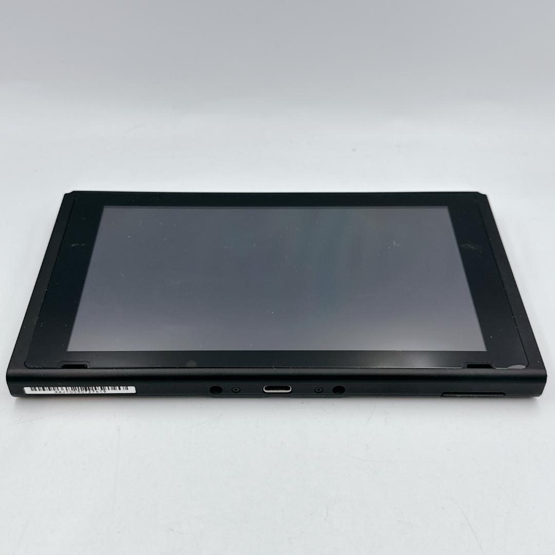 【概ね美品】Nintendo Switch 2018年製 32GB