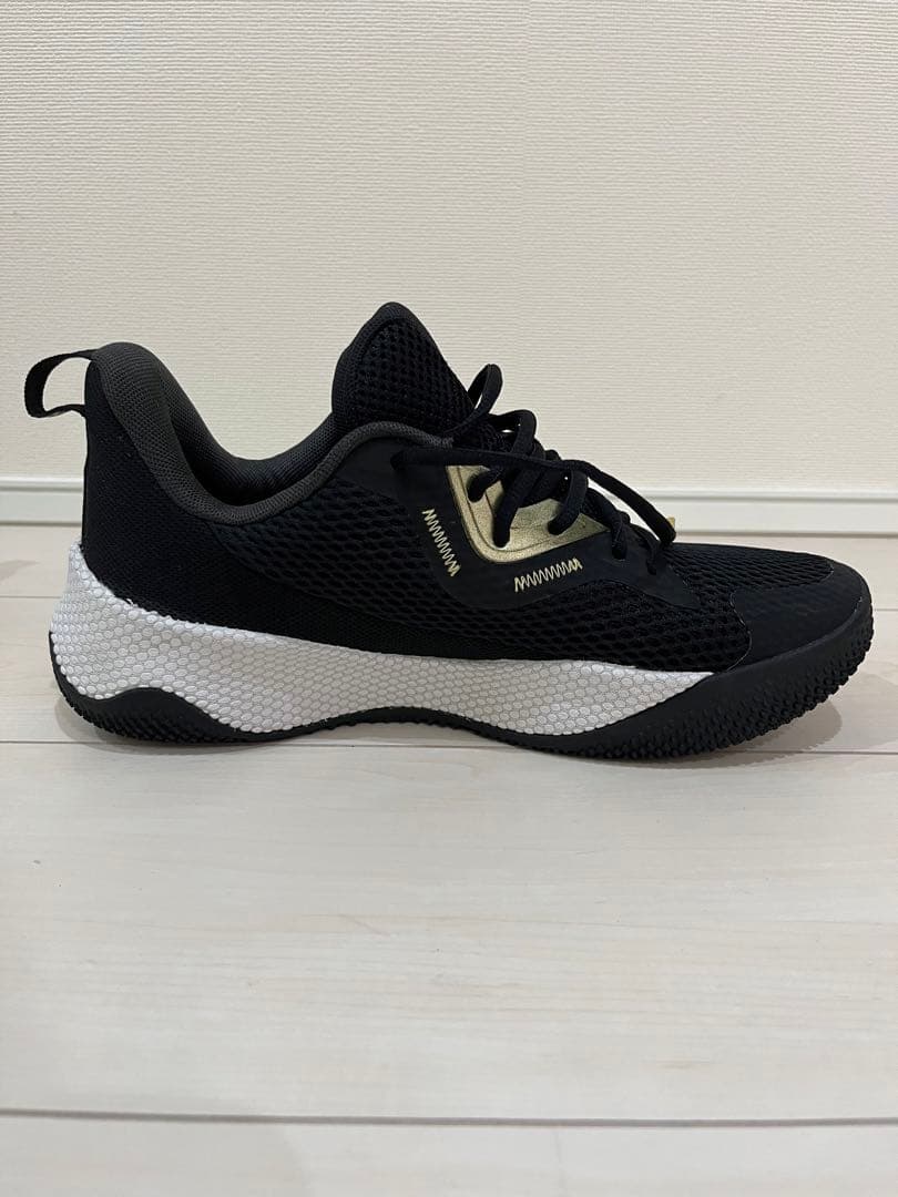 カリー　ホバースプラッシュ3 27cm