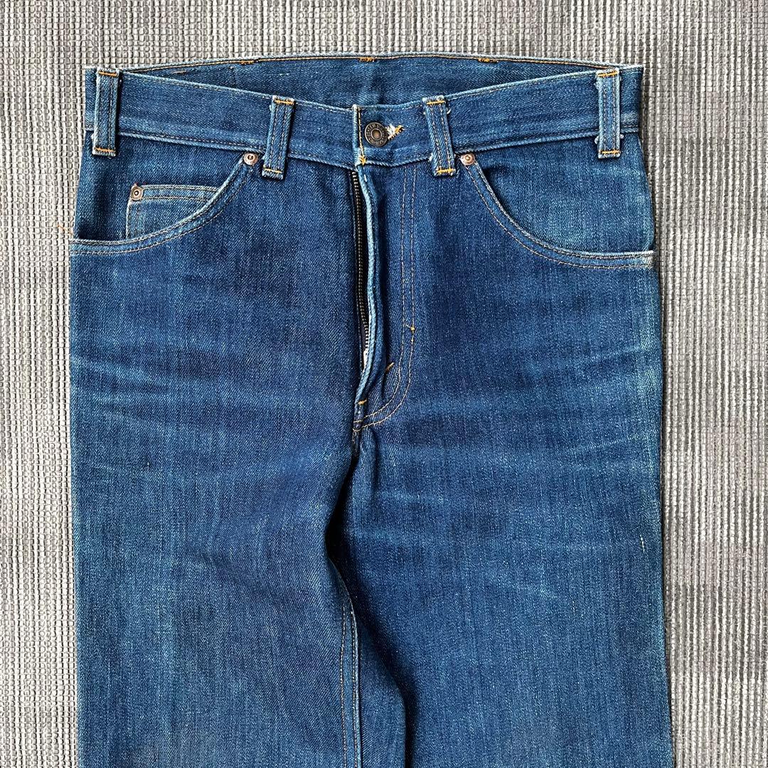 リーバイス 39103-2517 ユニセックスUSA フレア ヴィンテージ古着