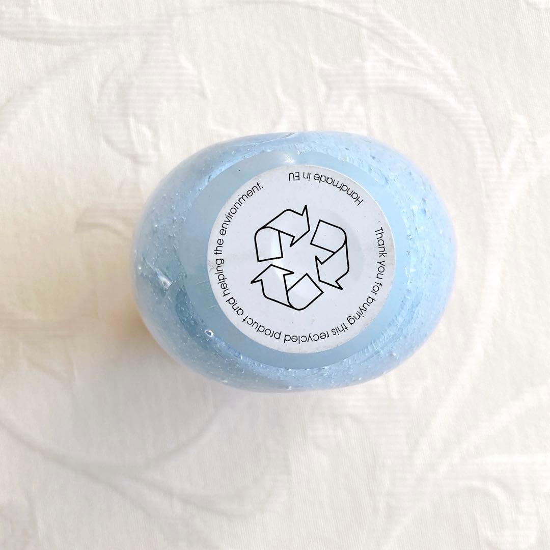 【美品】ヘンリーディーン フラワーベース2個セット スクエア ジョー 花瓶