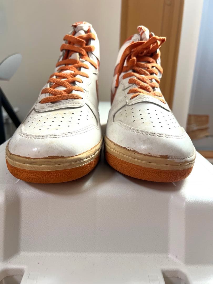 観賞用 BIG NIKE ビッグナイキ プレイヤーズスペシャル デッドストック