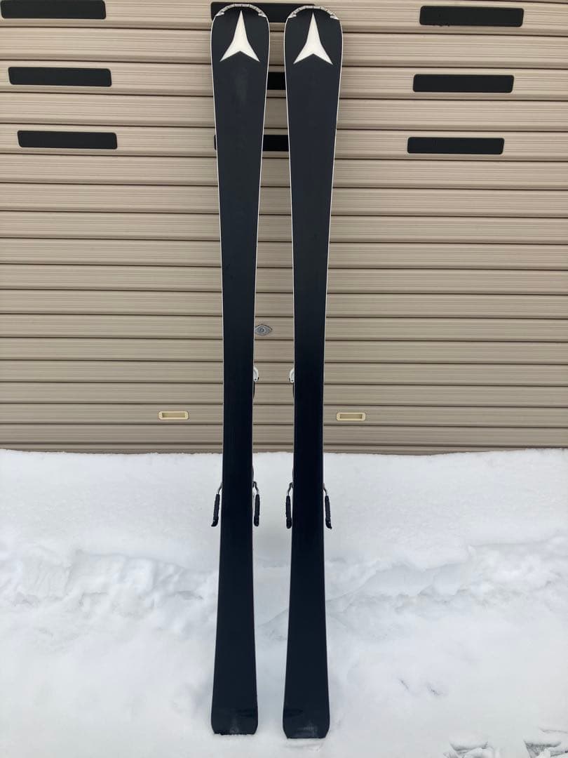 アトミック　ブルースターSC スキー 板　165