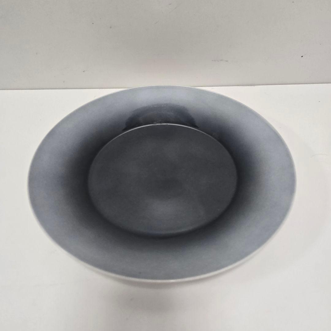 カマチ陶舗のお皿　2枚組　直径25cm