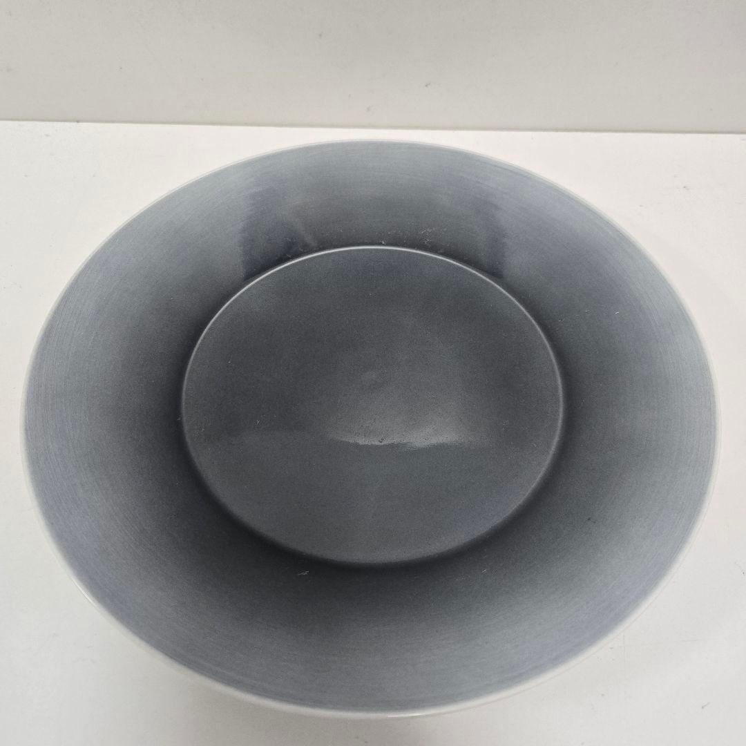 カマチ陶舗のお皿　2枚組　直径25cm