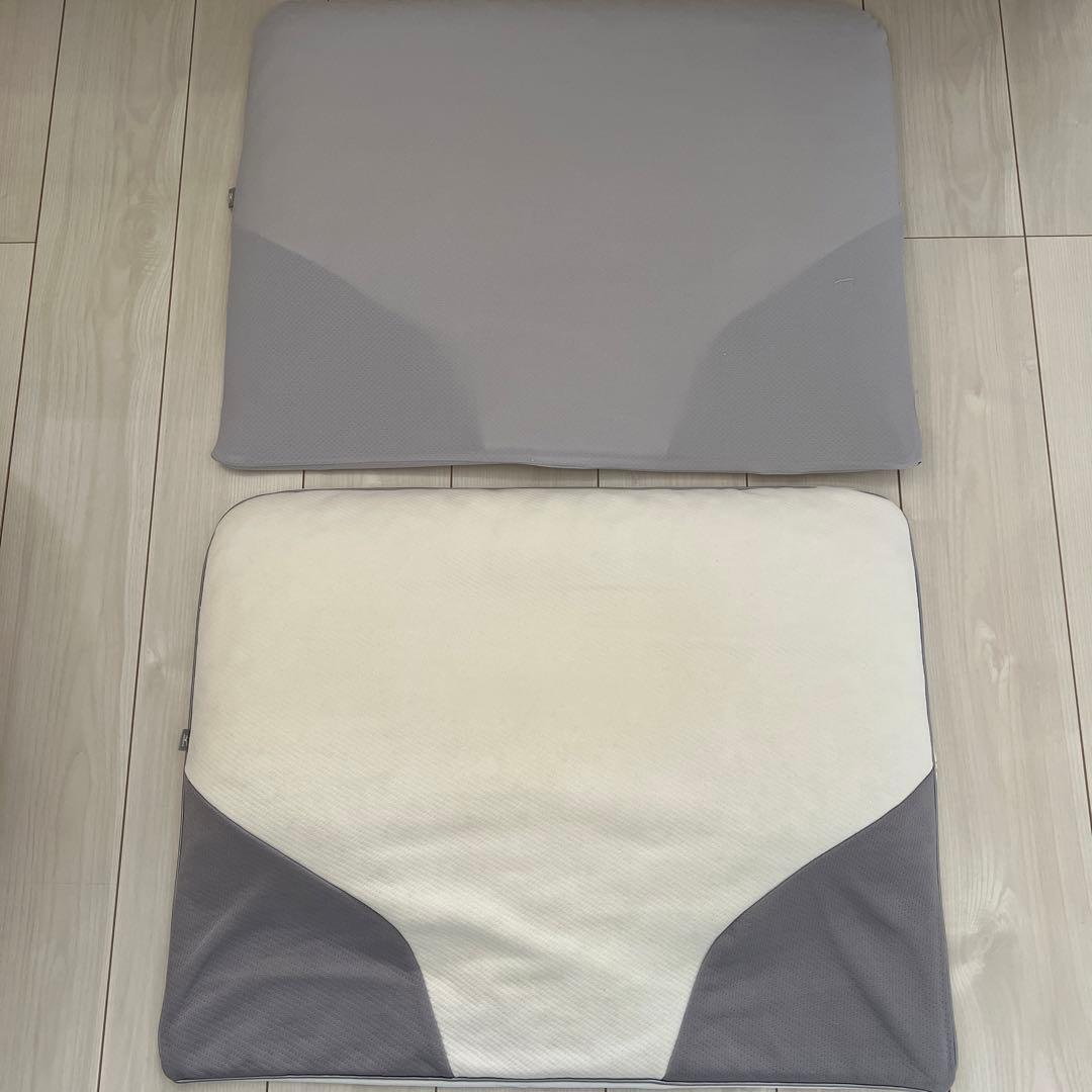 枕　ミズノ　メディプレスピロー2個セット