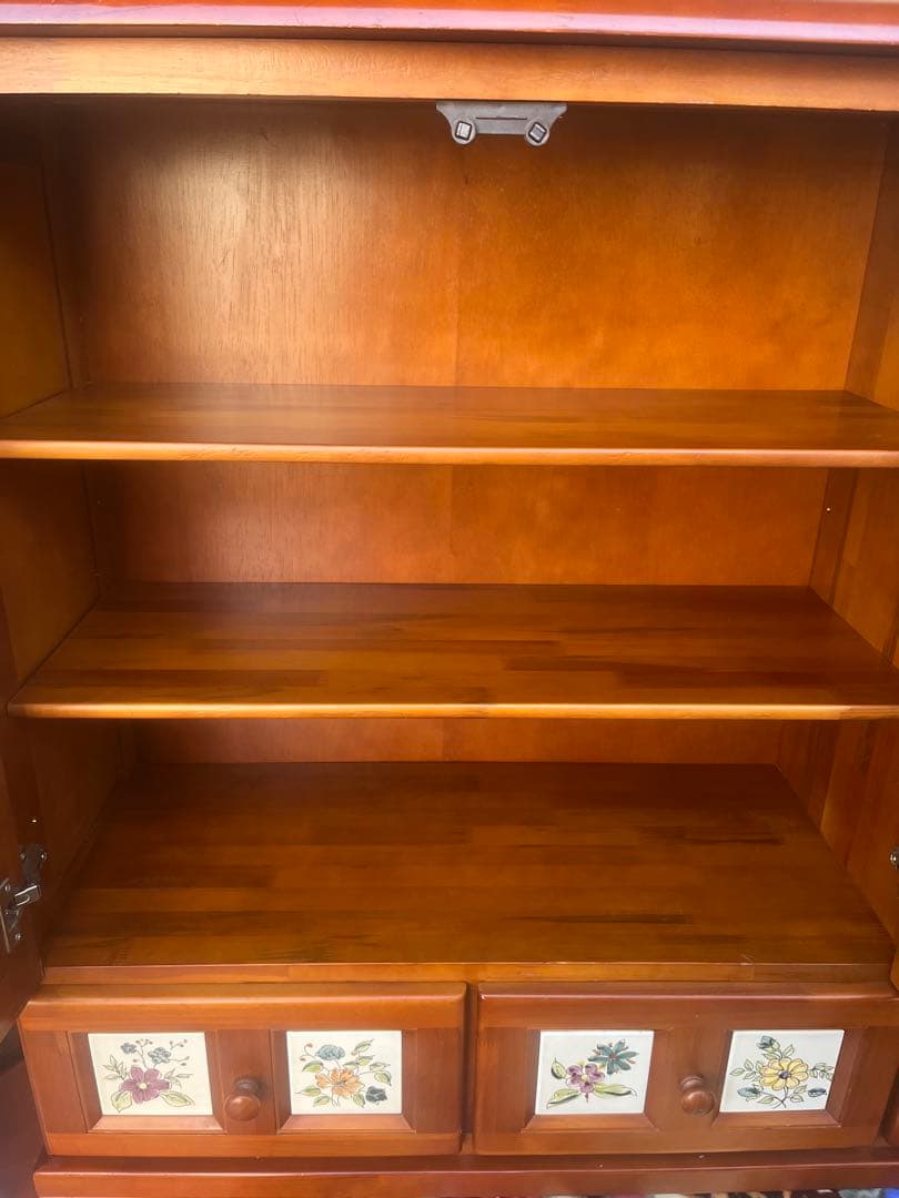 アクタス バレンシア 本棚