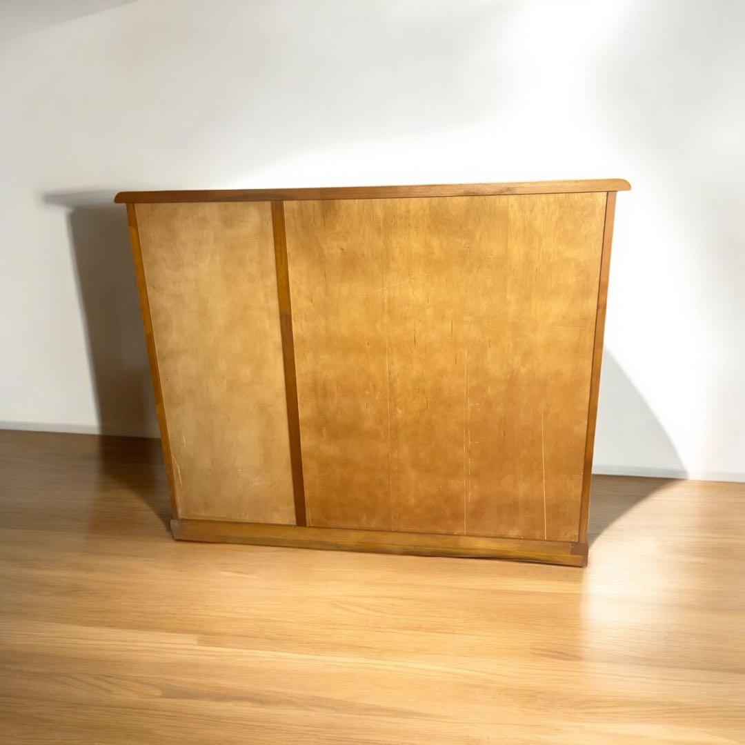 アクタス バレンシア 本棚