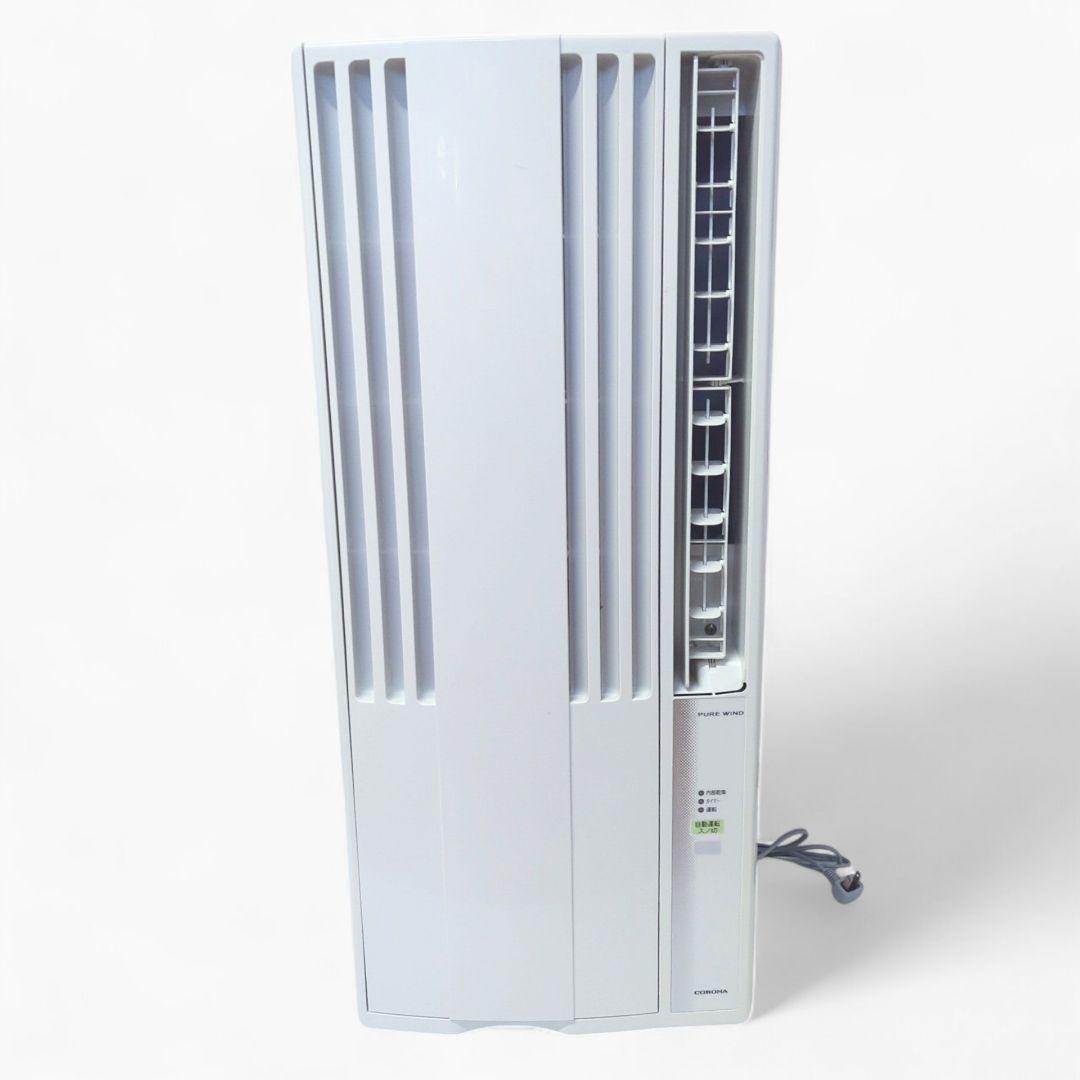 CORONA コロナ 窓用エアコン マドコン ノンドレン式 CW-F1619