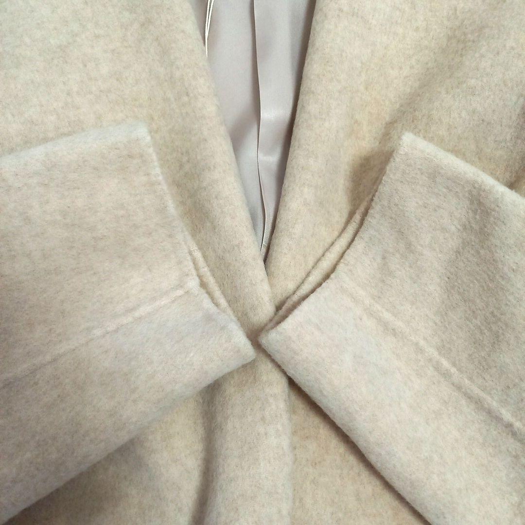 ☆定価7万☆新品タグ付き☆ スタニングルアー ショールリバーコート S