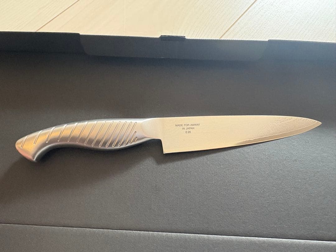 【新品】Amway ペティナイフ(130mm)