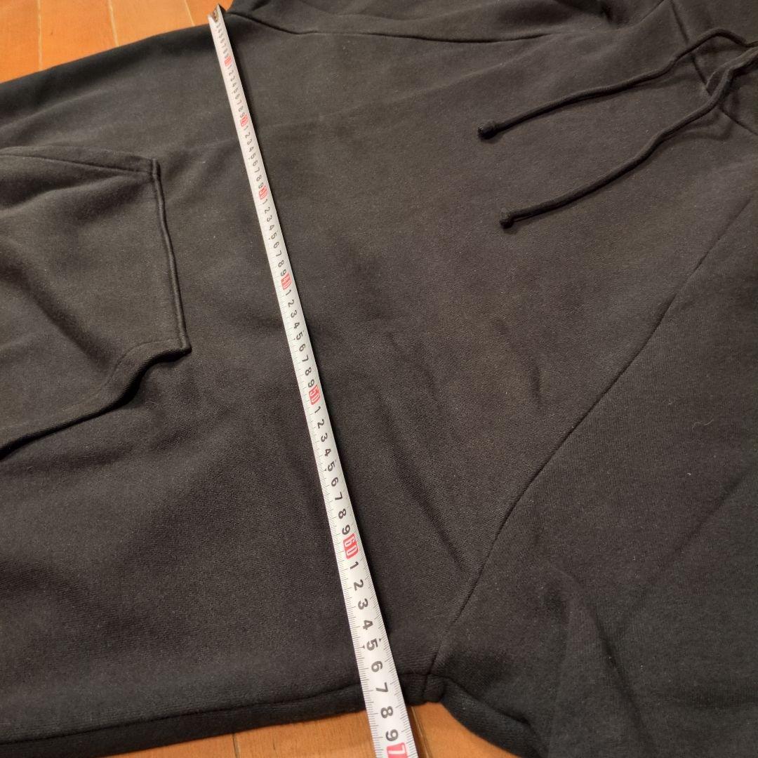 FEAR OF GOD メタリカ　フーディー　Ｌ　FOG