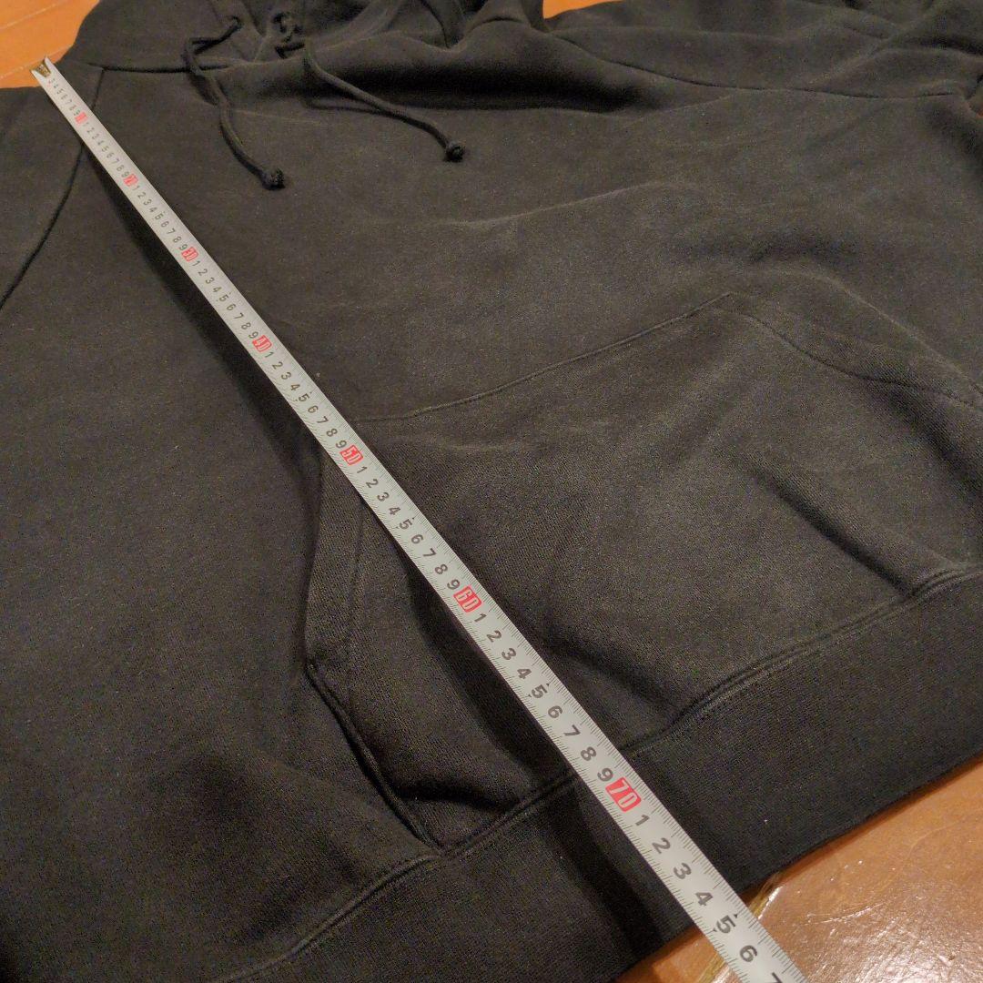 FEAR OF GOD メタリカ　フーディー　Ｌ　FOG