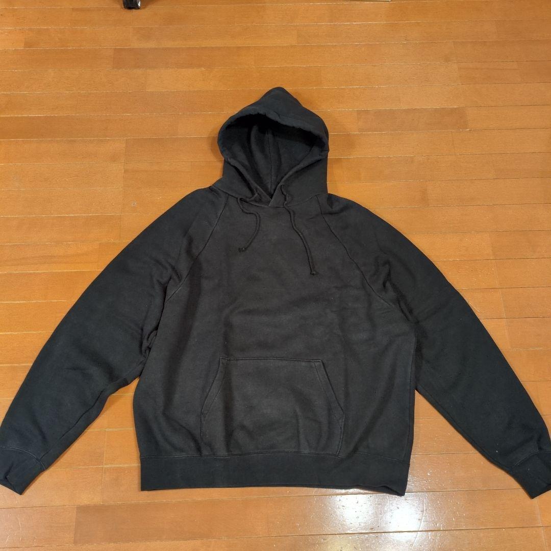 FEAR OF GOD メタリカ　フーディー　Ｌ　FOG