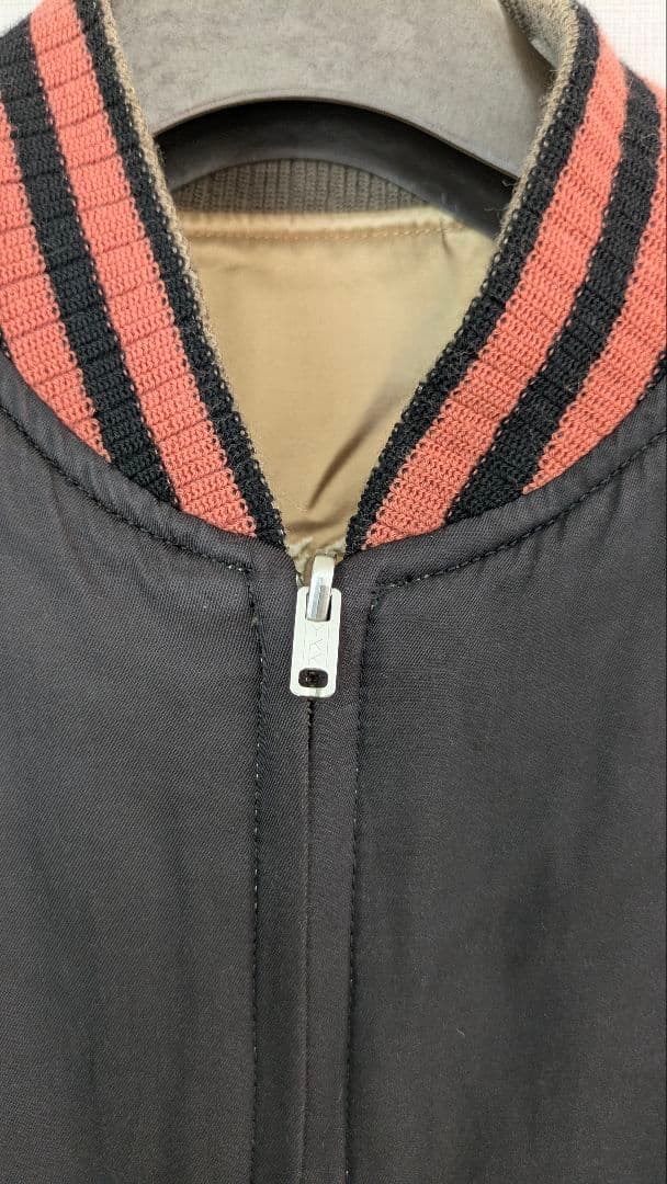 WAKOMARIA スカジャン