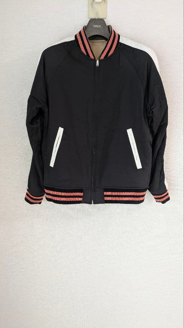 WAKOMARIA スカジャン