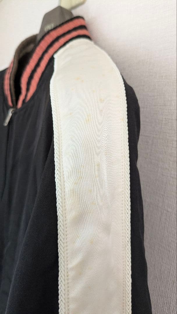 WAKOMARIA スカジャン