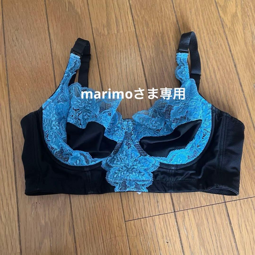 グランドイーワンズ　補正下着　LALA