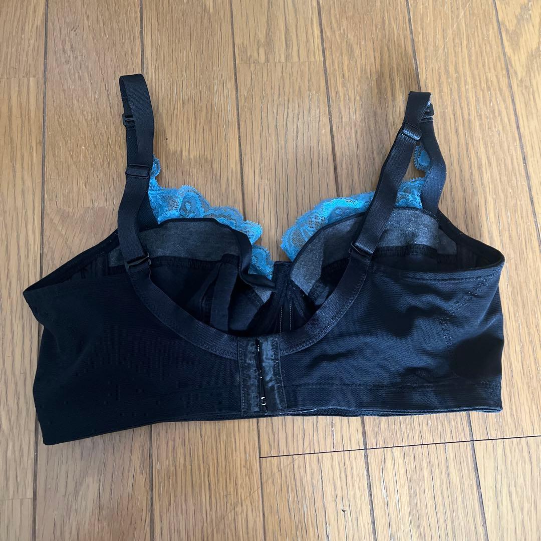 グランドイーワンズ　補正下着　LALA