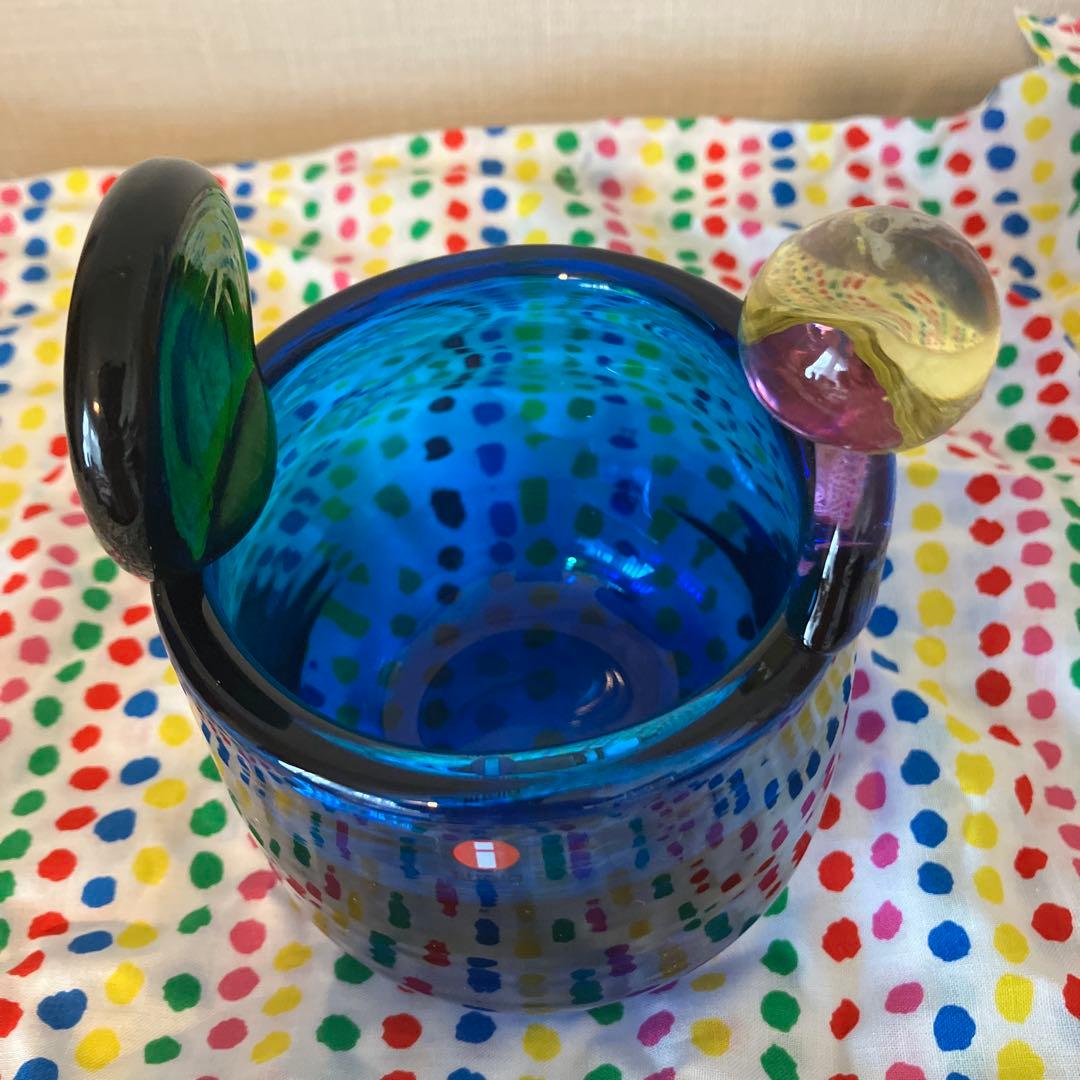 イッタラ オイバトイッカ　ポムポム ターコイズ