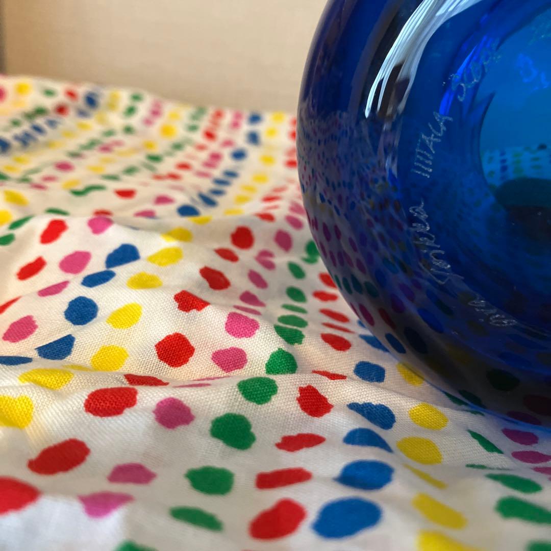 イッタラ オイバトイッカ　ポムポム ターコイズ