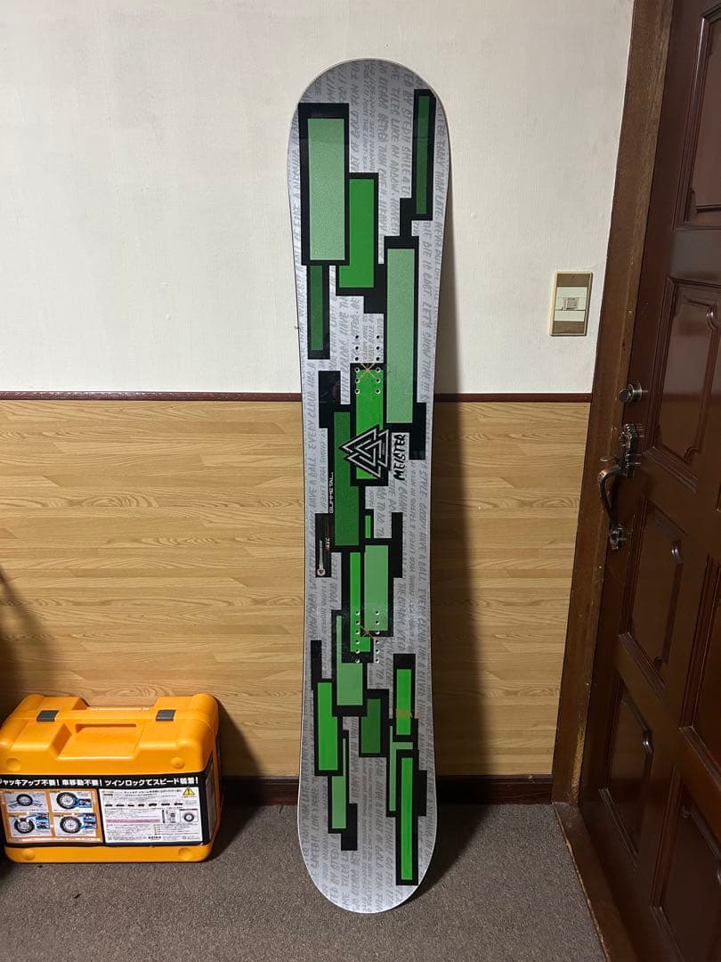 YONEX　162cm スノーボード