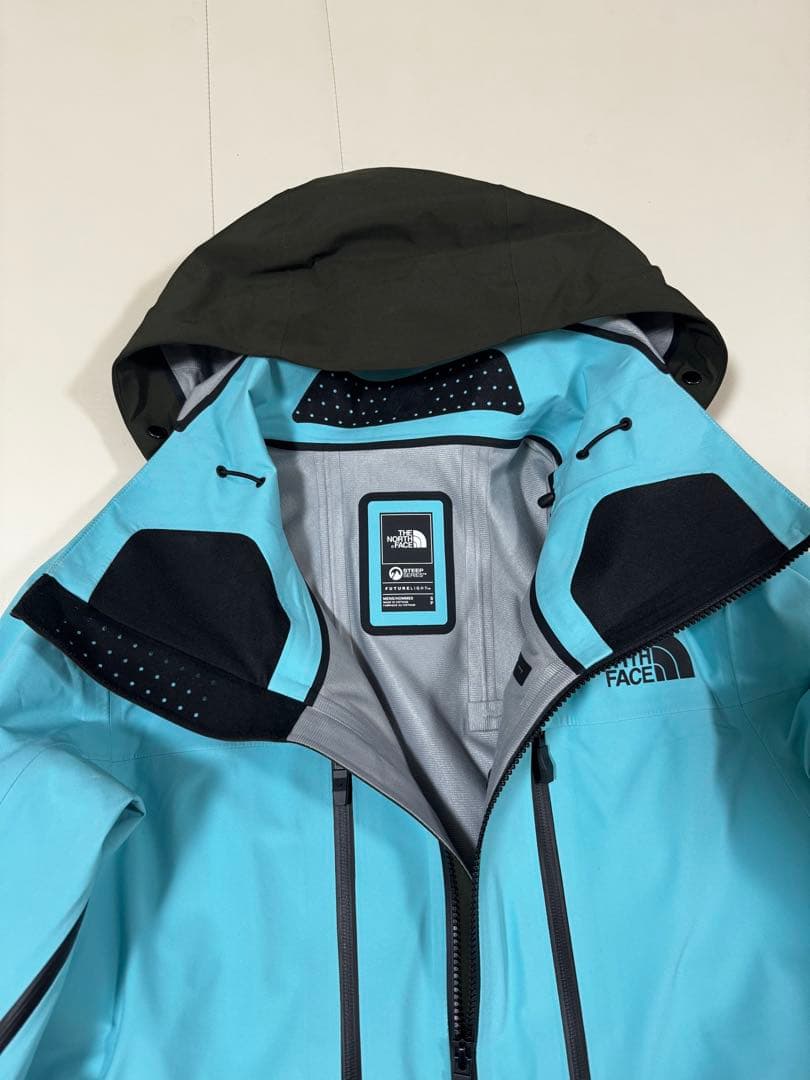 THE NORTH FACE ノースフェイス ウェア NS52103 スノボ