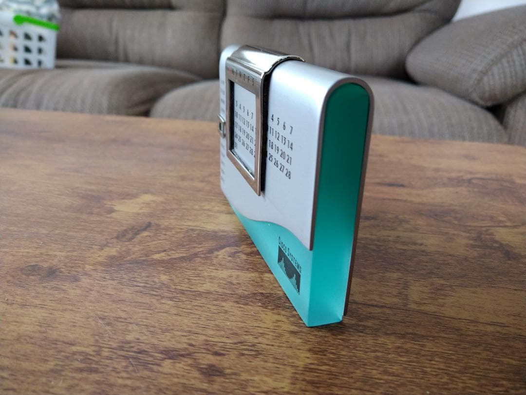 【超レア】【旧ロゴ】CISCO SYSTEMS ノベルティ