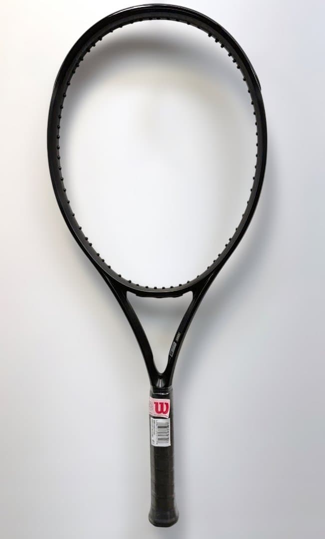 Wilson CLASH100L V2.0 限定色NOIR G2 新品未使用