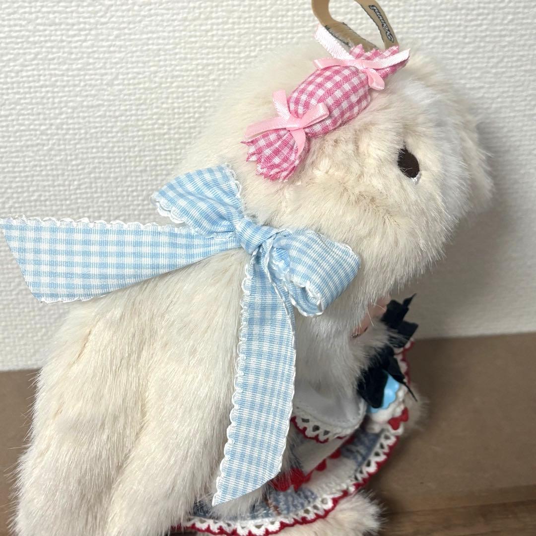 nommi ぬいぐるみ 子供時代 シークレット