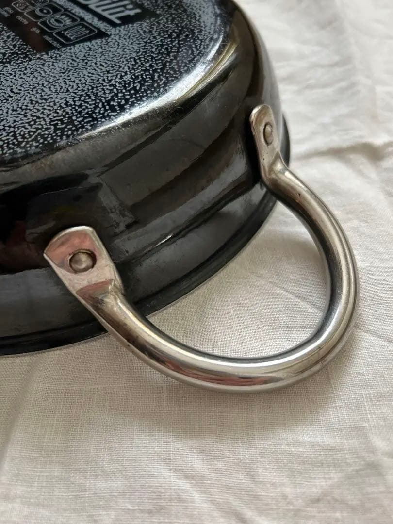 Silitコンビクックの浅い方(フライパン)のみ Made in Germany