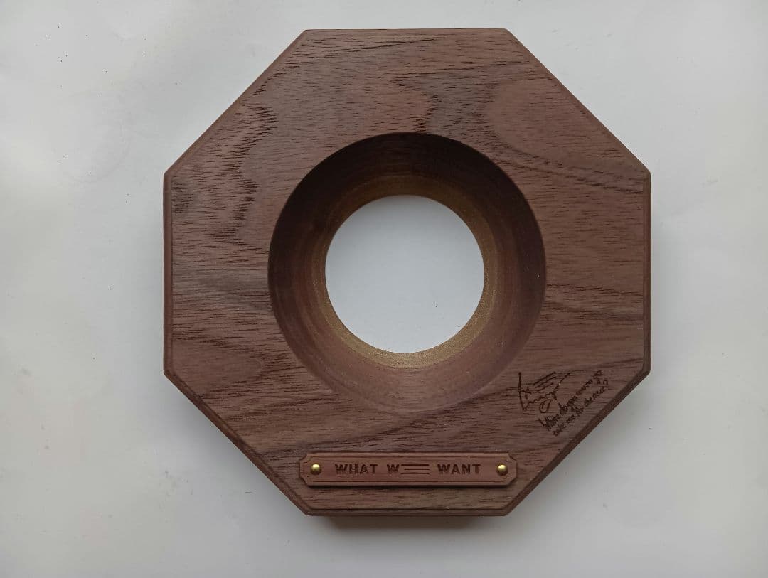 ドリップスタンド・コーヒードリッパー WHAT WE WANT WWW_COFFEENOYATSU