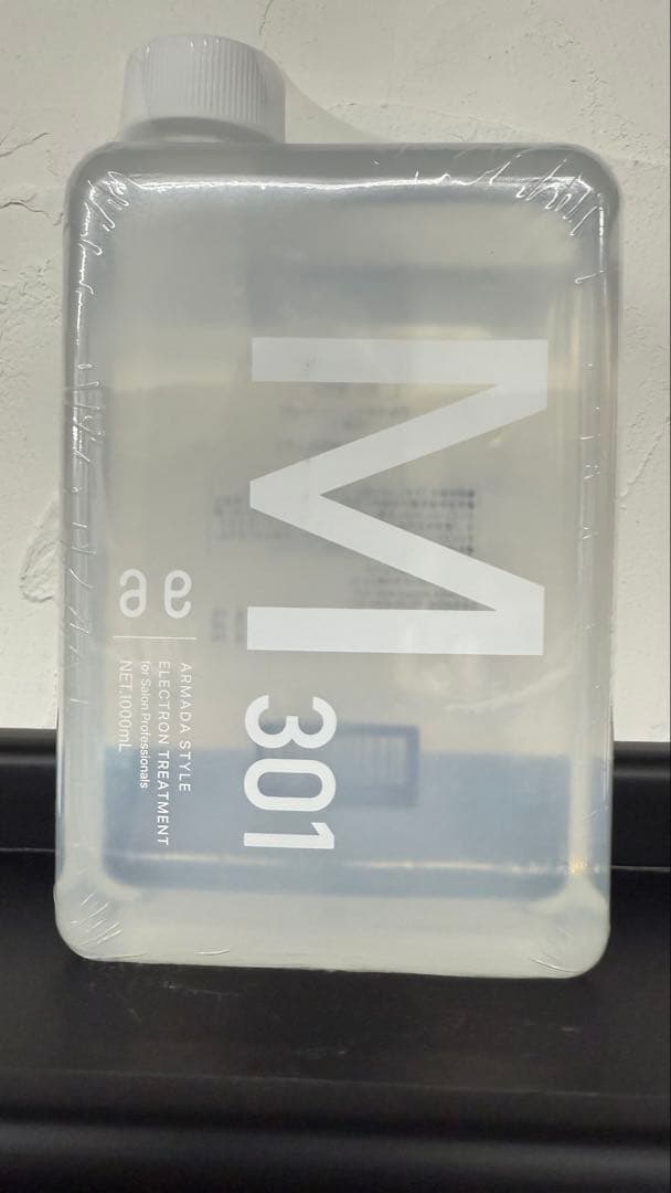 アルマダスタイル M 301 1000mL トリートメント