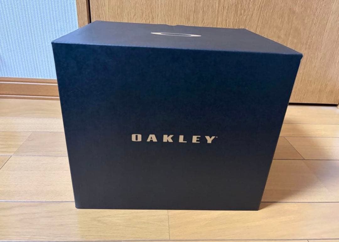 OAKLEY ヘルメット MOD3 Mサイズ グレー