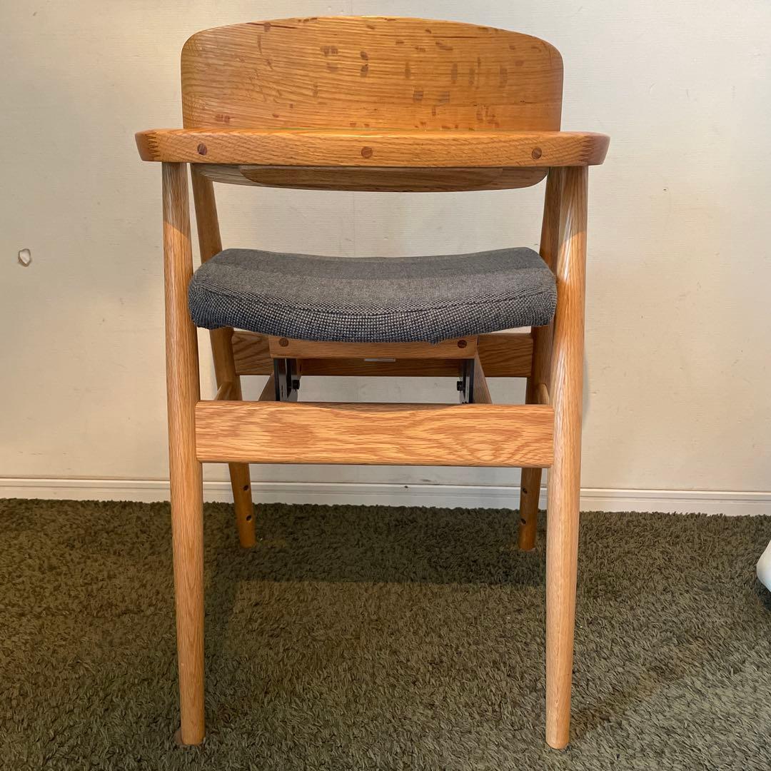 ACTUS学習机セットLIFEチェア