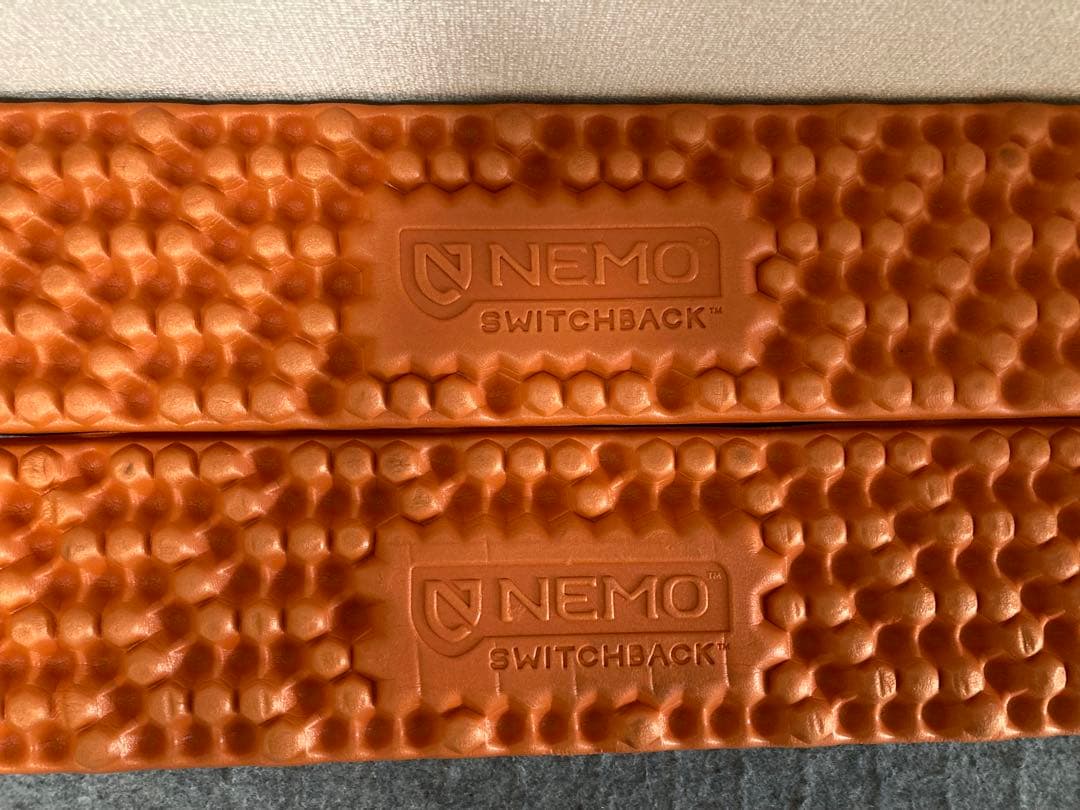NEMO SWITCHBACK レギュラー　×２個