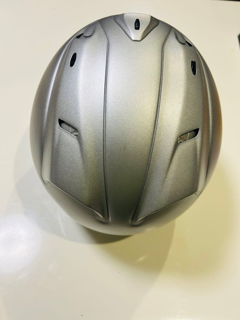 セキュリティ・セーフティ ARAI SZ RAM 3 59/60 CM