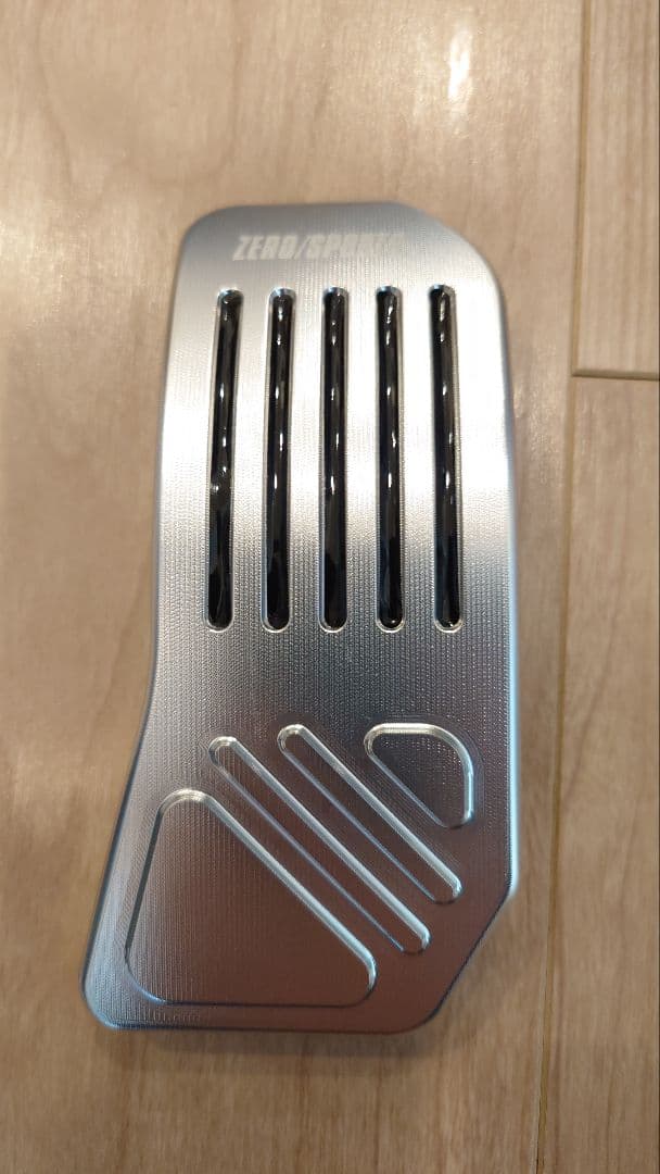 ZERO/SPORTS アクセルペダル VB/VN/SK/SL/GK/GT/GU