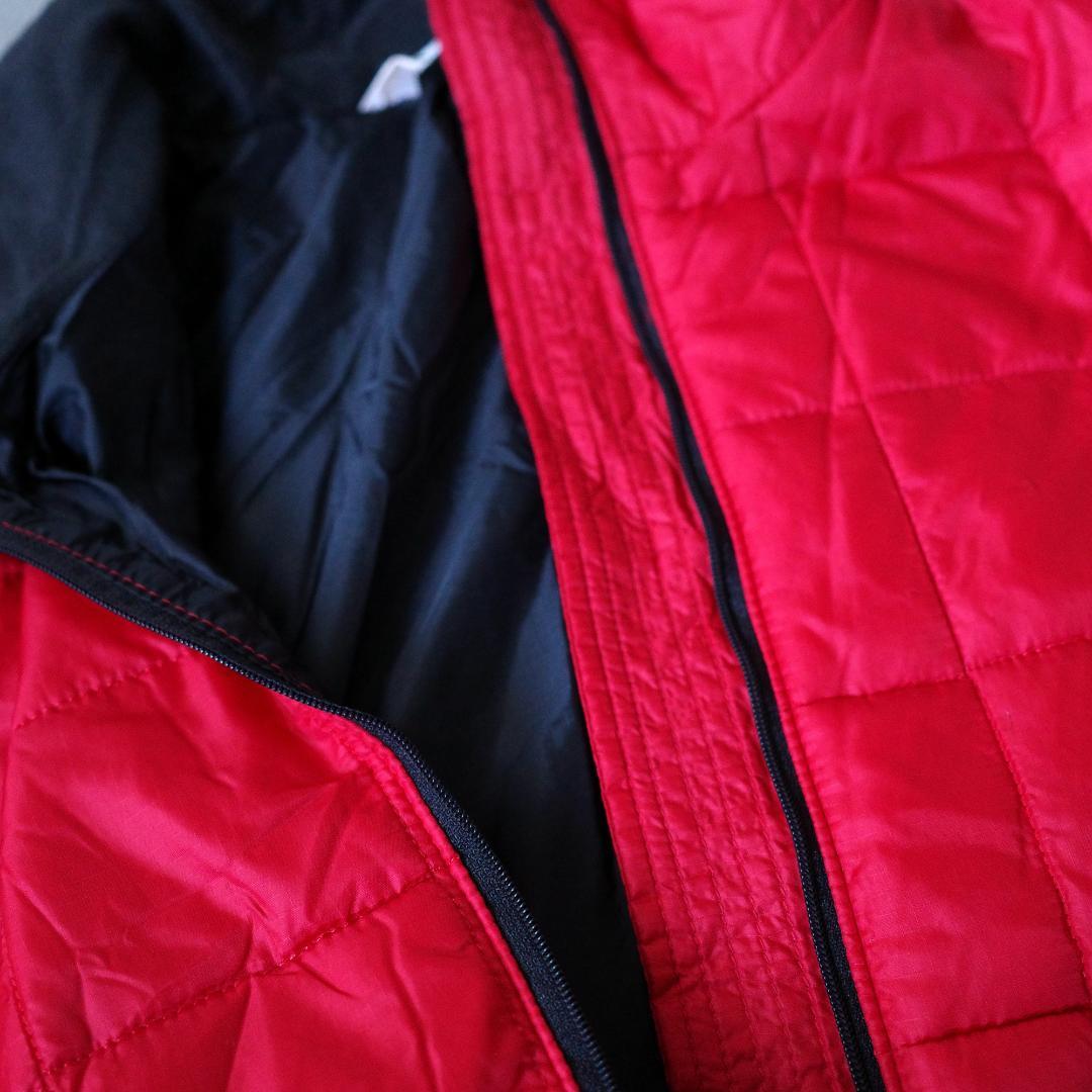 散*人様 【USA製】90s L.L.Bean プリマロフト プルオーバー ジャ