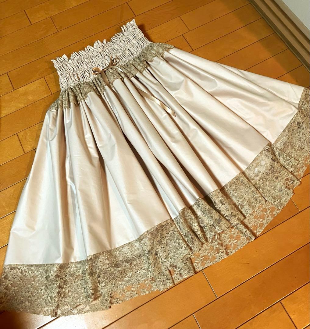 パウスカート セミオーダー(ハンドメイド)