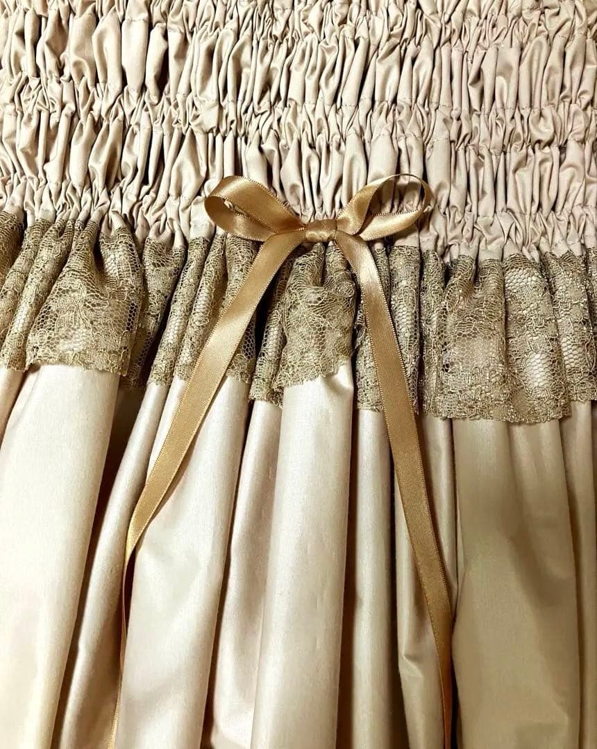 パウスカート セミオーダー(ハンドメイド)