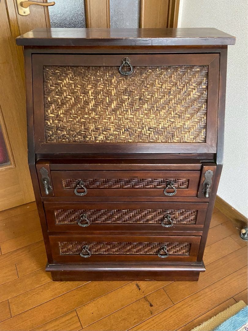 昭和レトロ　ライディングビューロー