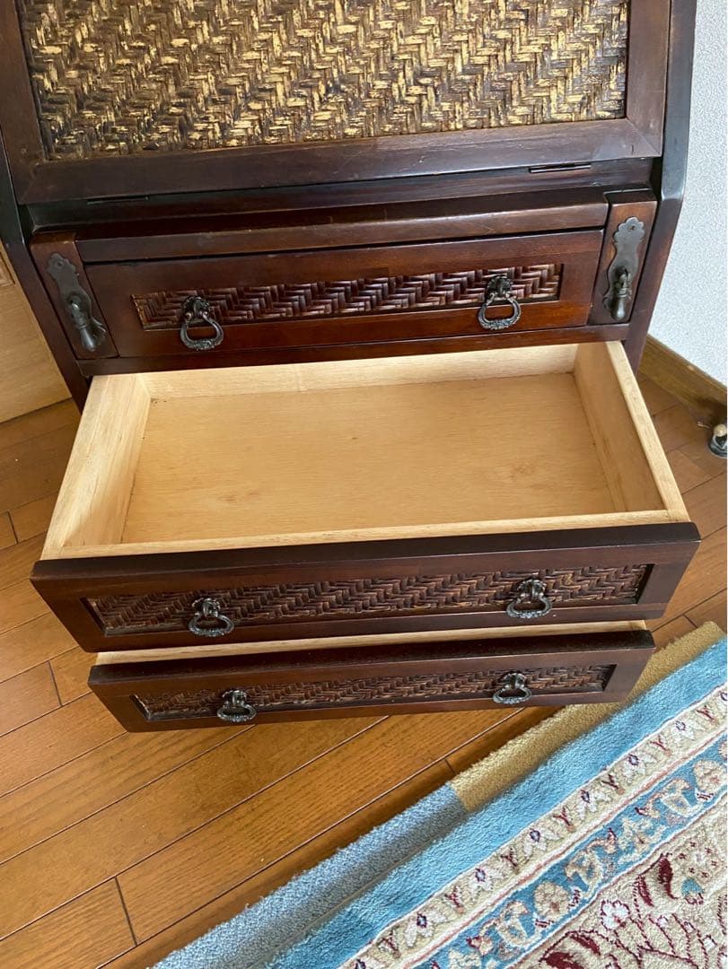 昭和レトロ　ライディングビューロー