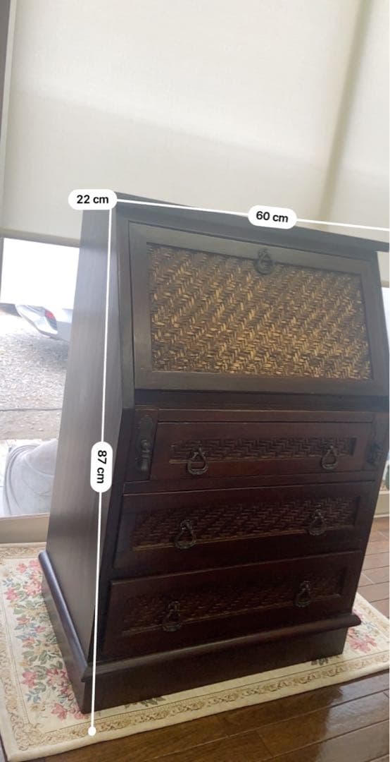 昭和レトロ　ライディングビューロー