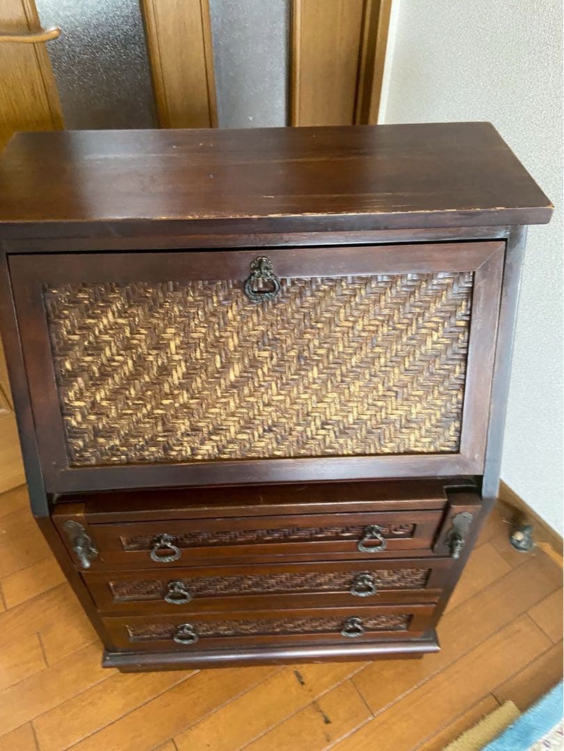 昭和レトロ　ライディングビューロー