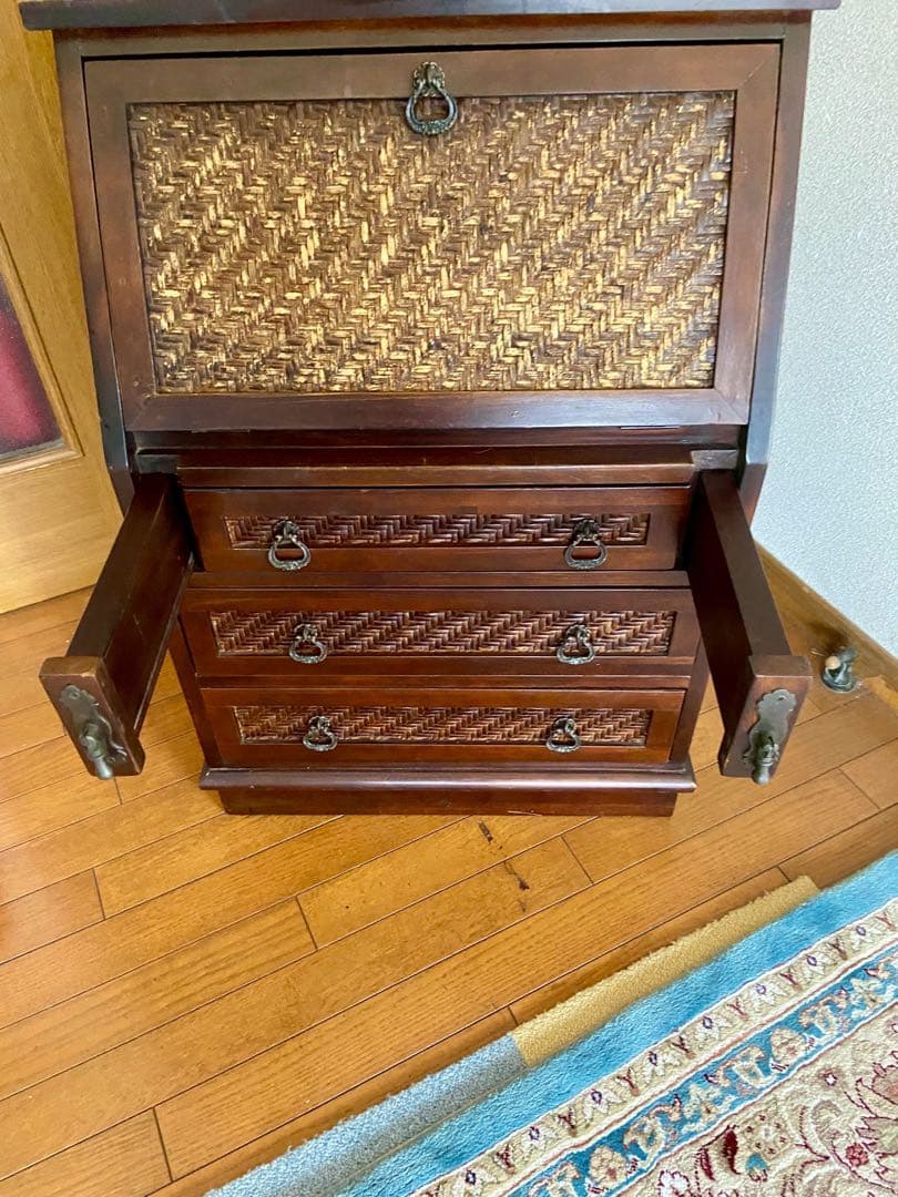 昭和レトロ　ライディングビューロー