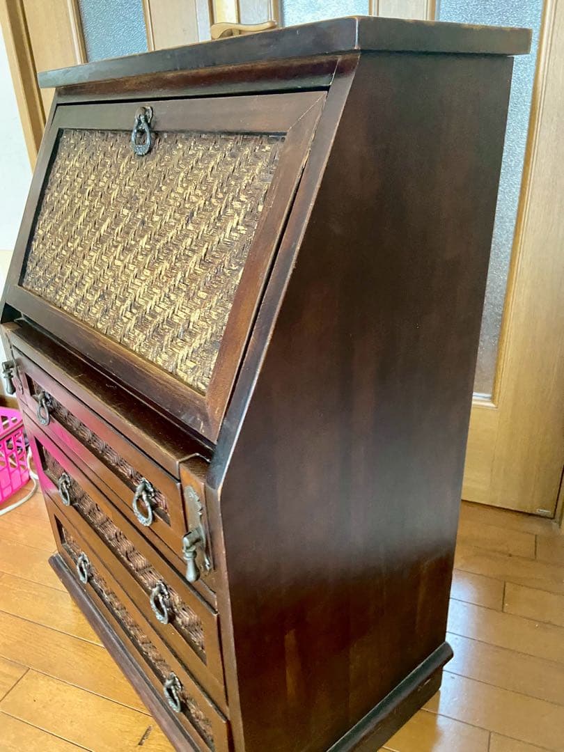 昭和レトロ　ライディングビューロー