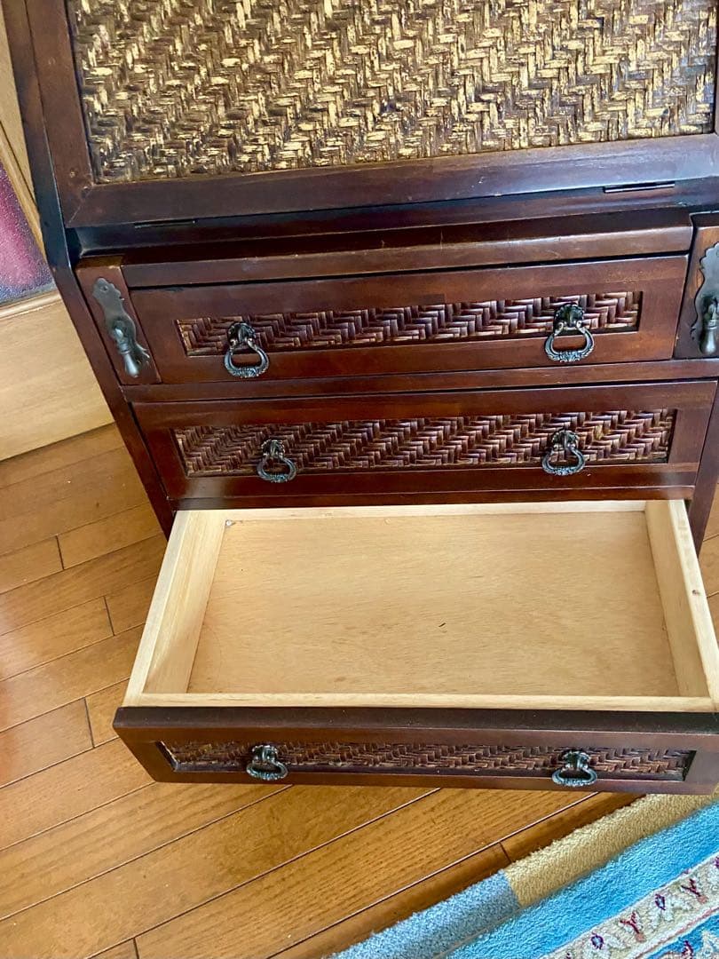 昭和レトロ　ライディングビューロー