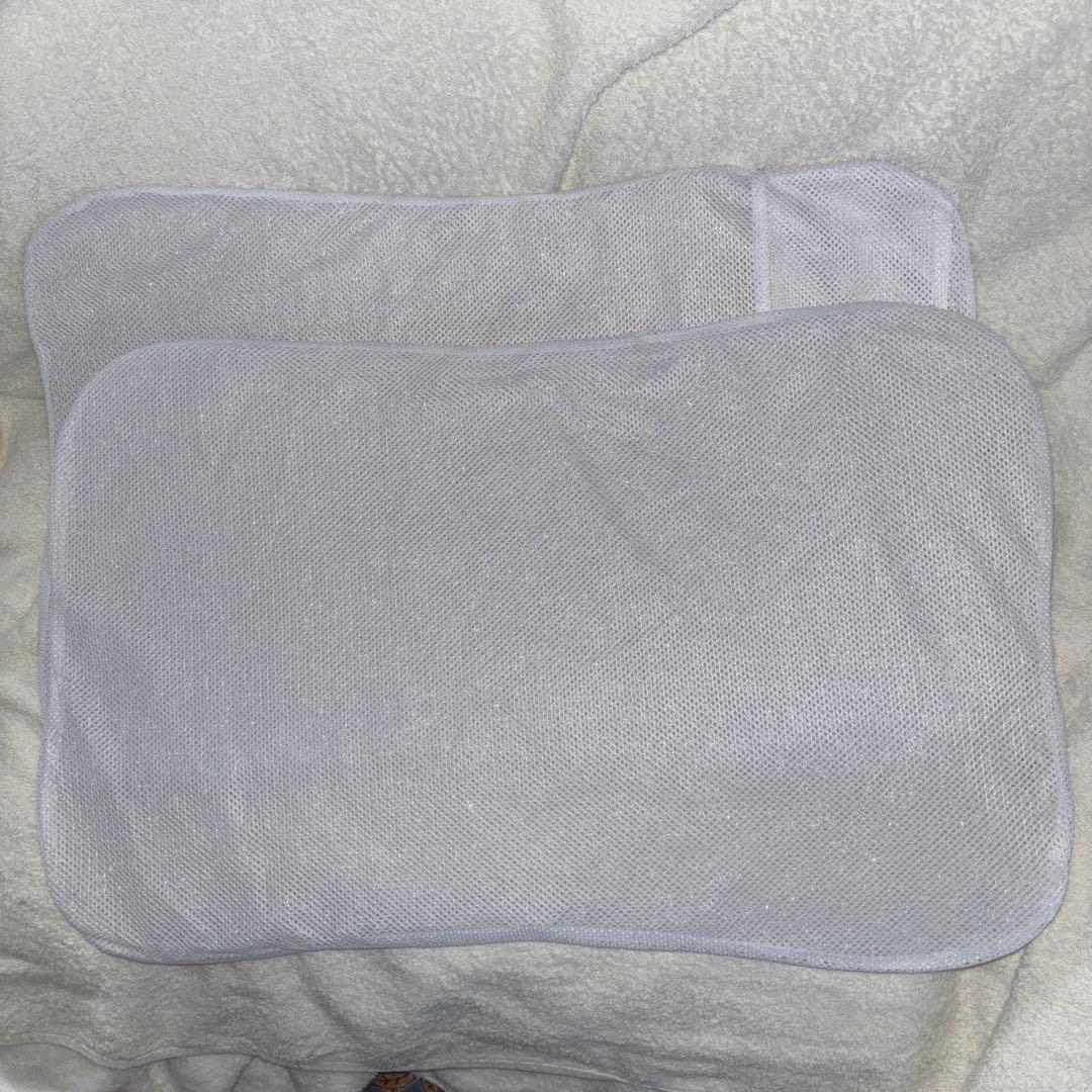 ひつじのいらない枕