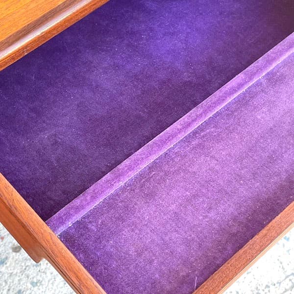 ジープラン　ニューフレスコ　ビンテージデスク　G-Plan NEW FRESCO